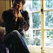 Steven, playing at home