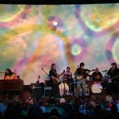 The Mike Reilly Band 3