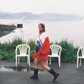 Anna of the North
