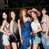 fromis_9 (프로미스나인) The 6th Mini Album [From Our 20’s] 2025.06.25 6PM (KST)  🛻 #Journey