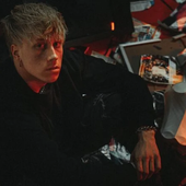Alove finnish rap artist