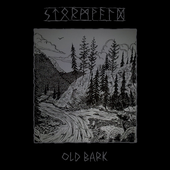 Old Bark EP cover