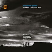 Suggestion from Space (feat. Roy Nikolaisen, Giorgio Vendola, Gianlivio Liberti)