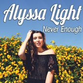 Never Enough - EP
