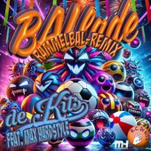 BALlade (Rammelbal Remix) (feat. Max Hardstyle) - Single