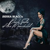 Dark Side of the Moonchild - EP