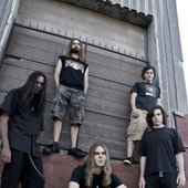 Promotional shoot '08