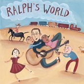 Ralph's World