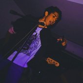Kantxs en el Evento Lunar