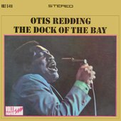 Otis Redding - The Dock of the Bay.jpg