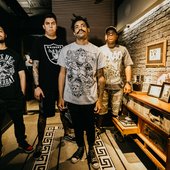 Dias de Guerra - 2019