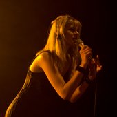 With Nouvelle Vague, Feyzin, France