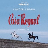 Cançó de la padrina - Single