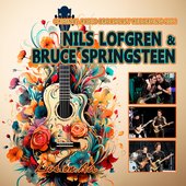 Nils Lofgren & Bruce Springsteen