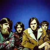 Neutral Milk Hotel by Chris Bilheimer