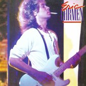 Eric Carmen (1985)