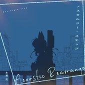 Nostalgia step (Acoustic Rearrange)