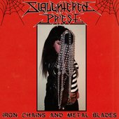 Iron Chains and Metal Blades