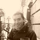 indonesian 'drum and bass' artist deepflow / jerry de steur