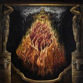 Corona Tenebra - EP