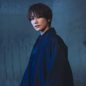七海ひろき ∕ Hiroki Nanami