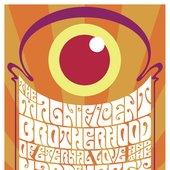 MagnificentBrotherhood-PicturePoster