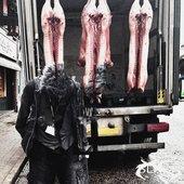 skin and bone - Single