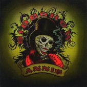 SideShow Annie