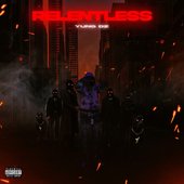 Relentless - Single