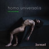 Homo Universalis (live recording)