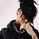 SCARLXRD