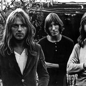 Pink Floyd