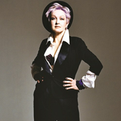 Cyndi Lauper