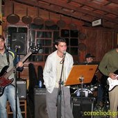 Festa à Fantasia - Cornélio Procópio - PR  