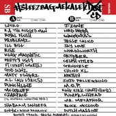 #Sleezbagmekalektape