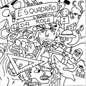Esquadrão da Roça, Vol. 1