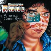 America Good-bye