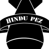 Hindu Pez's SoundCloud banner as of 1/28/2025