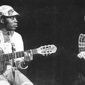 Milton Nascimento com Elis Regina 4