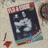 Illegal, Immoral and Fattening [Explicit]