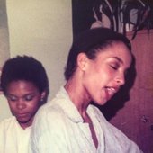 young sade