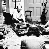 Bitchin Bajas +  Bonnie 'Prince' Billy