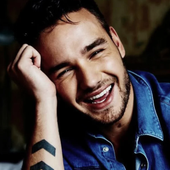Liam Payne