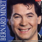 Bernard Minet - Génériques TV