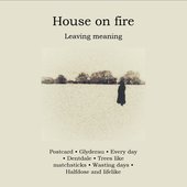 Leaving meaning
