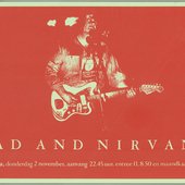 Tad + Nirvana
