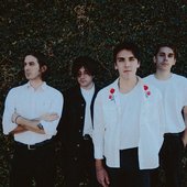 Bad Suns