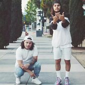 DVBBS