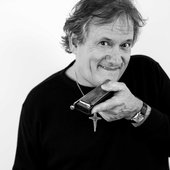 Rob Roy Parnell