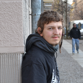 Awatar dla MeasWolfstatze